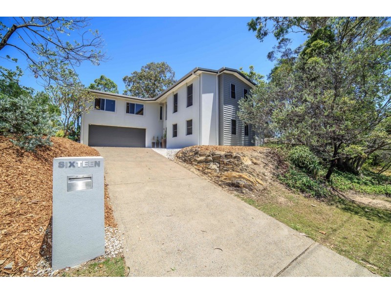 16 Tasman Avenue, Molendinar QLD 4214