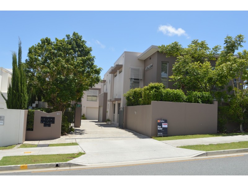 2/81 Pohlman Street, Southport QLD 4215