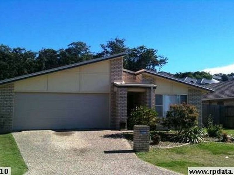 23 Pecan Drive, Upper Coomera QLD 4209