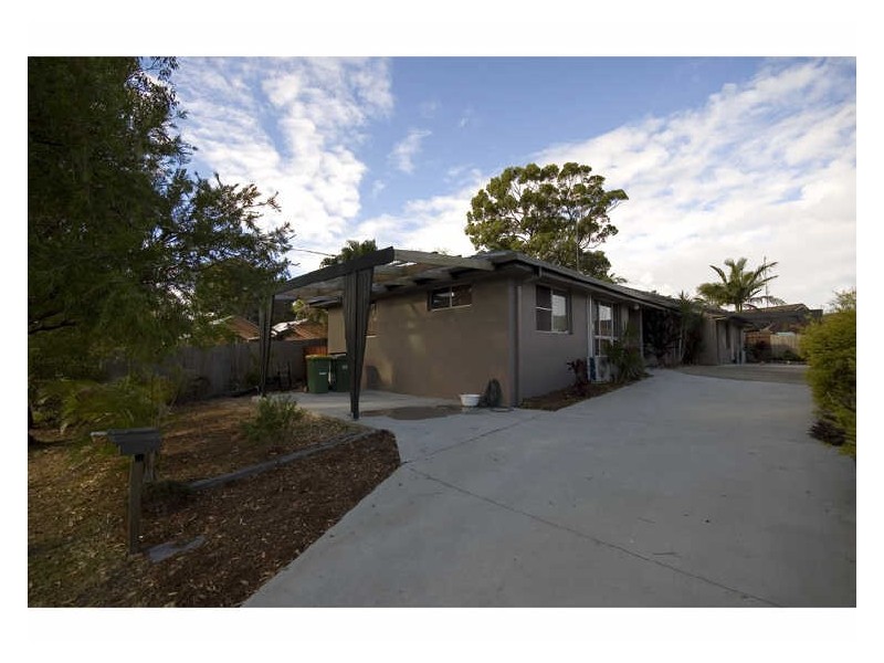 2/22 Anne Street, Southport QLD 4215