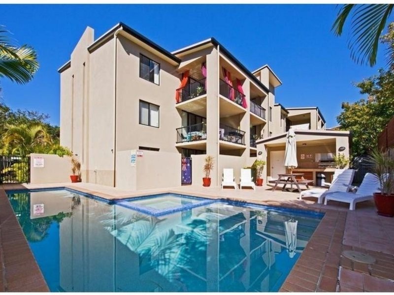 9/4 Mawarra Street, Palm Beach QLD 4221