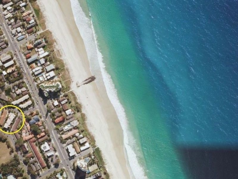 9/4 Mawarra Street, Palm Beach QLD 4221