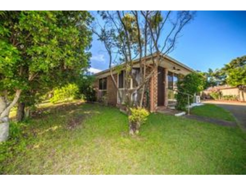 1/7 Napper Road, Arundel QLD 4214