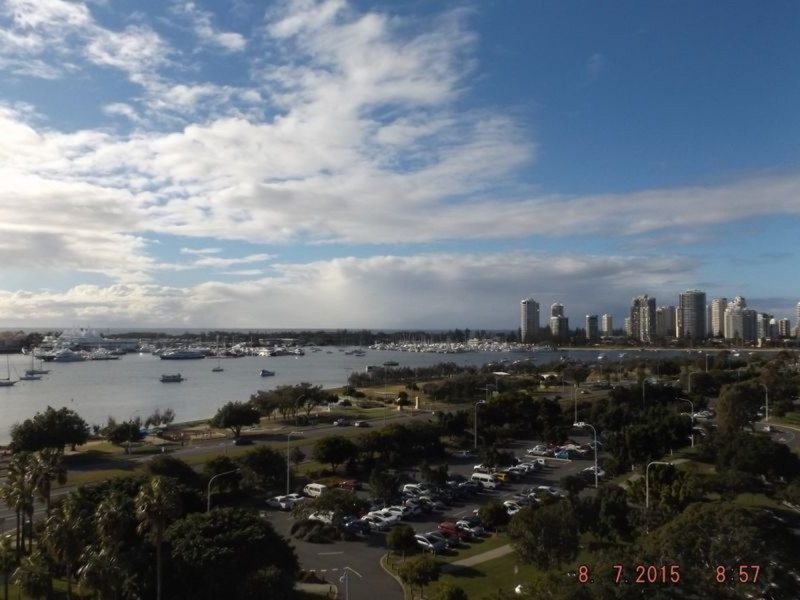 54/30 Marine Parade, Southport QLD 4215