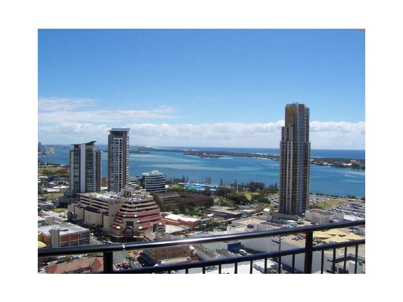 1181/56 Scarborough St, Southport QLD 4215