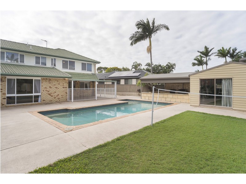 10 Greenwood Court, Helensvale QLD 4212