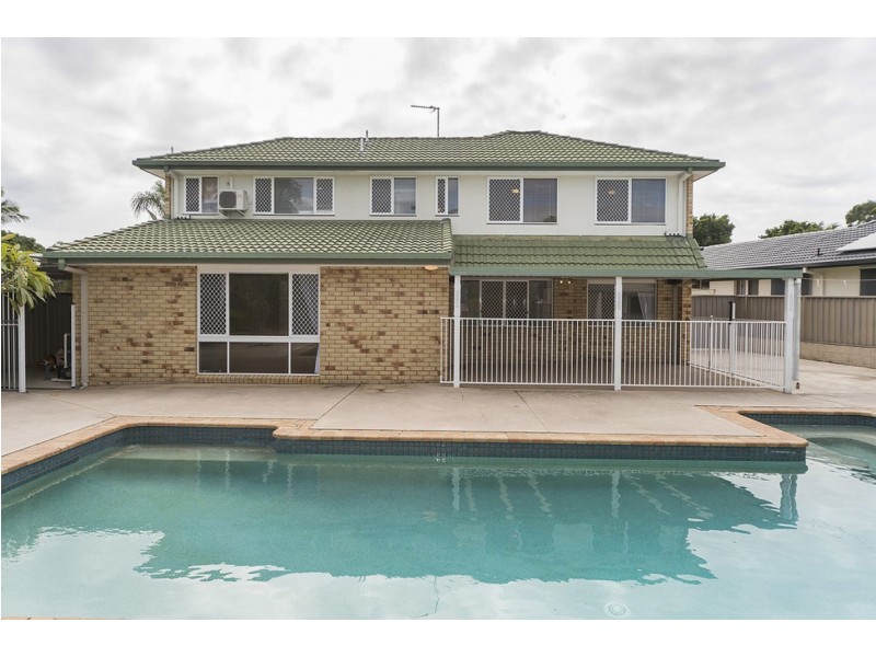 10 Greenwood Court, Helensvale QLD 4212