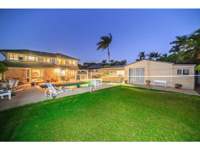 10 Greenwood Court, Helensvale QLD 4212