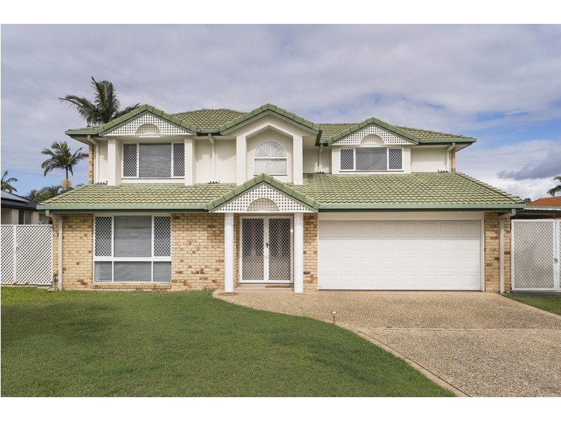 10 Greenwood Court, Helensvale QLD 4212