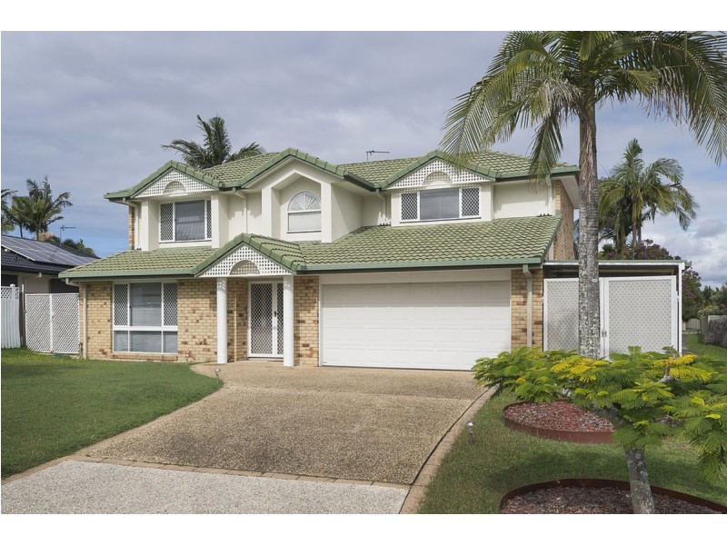 10 Greenwood Court, Helensvale QLD 4212