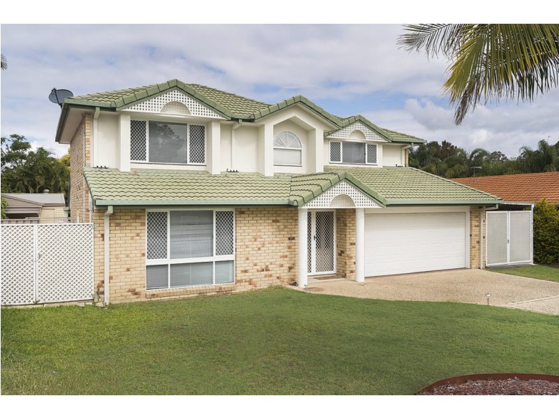 10 Greenwood Court, Helensvale QLD 4212