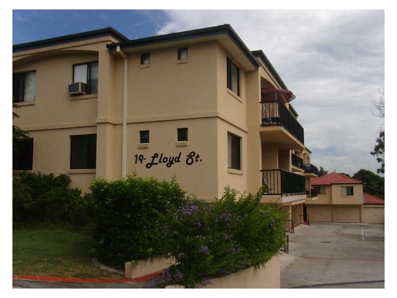 14/19 Lloyd Street, Southport QLD 4215