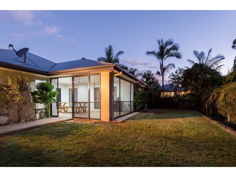 12 Helsal Court, Coomera Waters QLD 4209