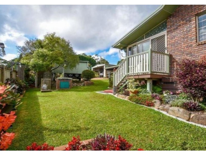 1-13 Bateke Road, Tamborine Mountain QLD 4272