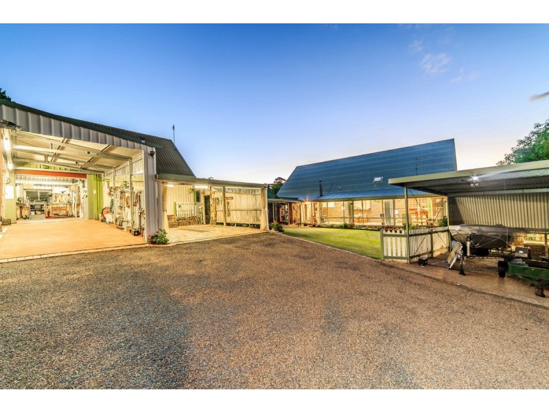 1-13 Bateke Road, Tamborine Mountain QLD 4272