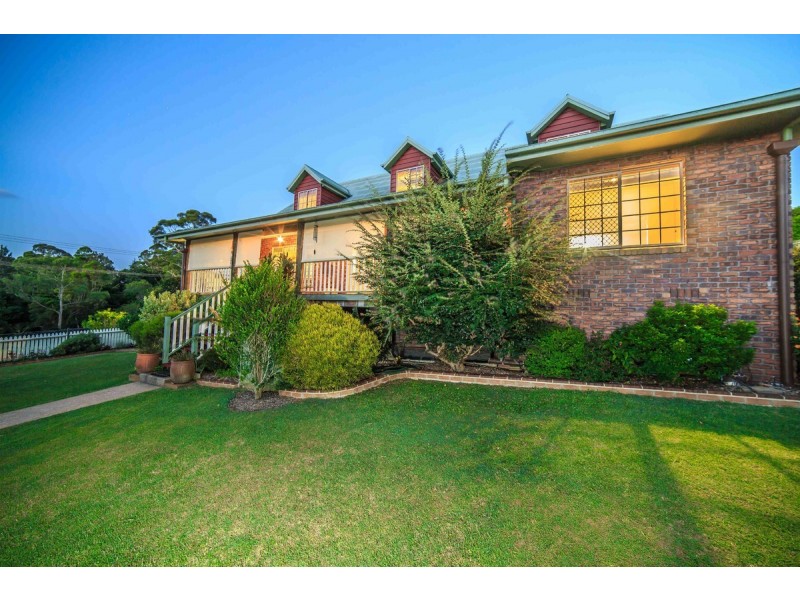 1-13 Bateke Road, Tamborine Mountain QLD 4272