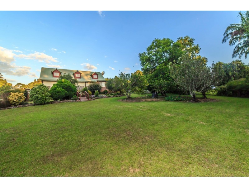 1-13 Bateke Road, Tamborine Mountain QLD 4272