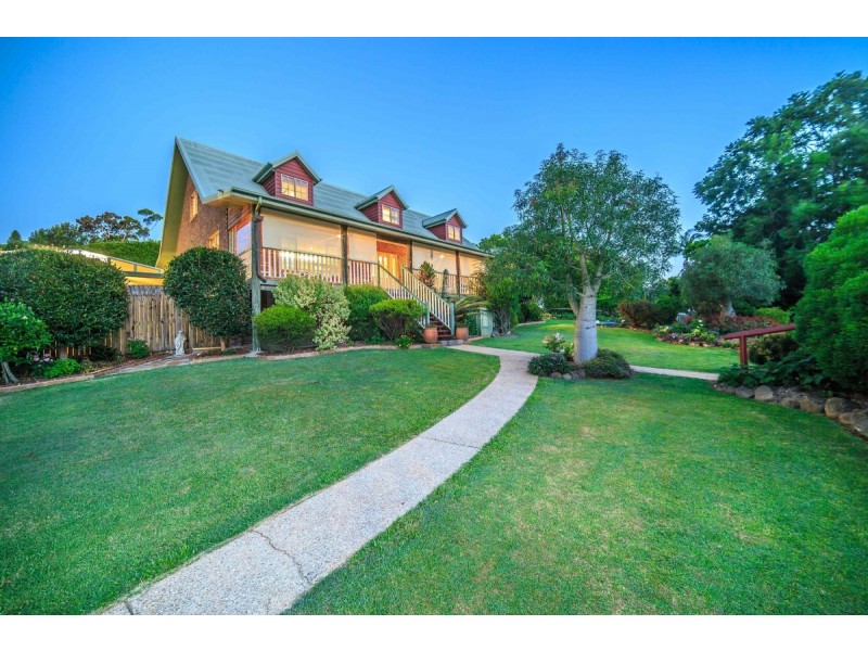 1-13 Bateke Road, Tamborine Mountain QLD 4272