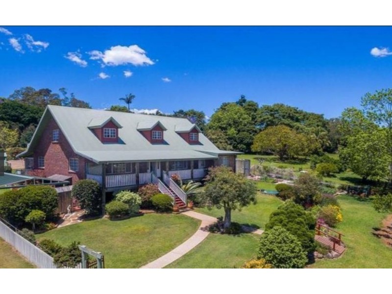 1-13 Bateke Road, Tamborine Mountain QLD 4272