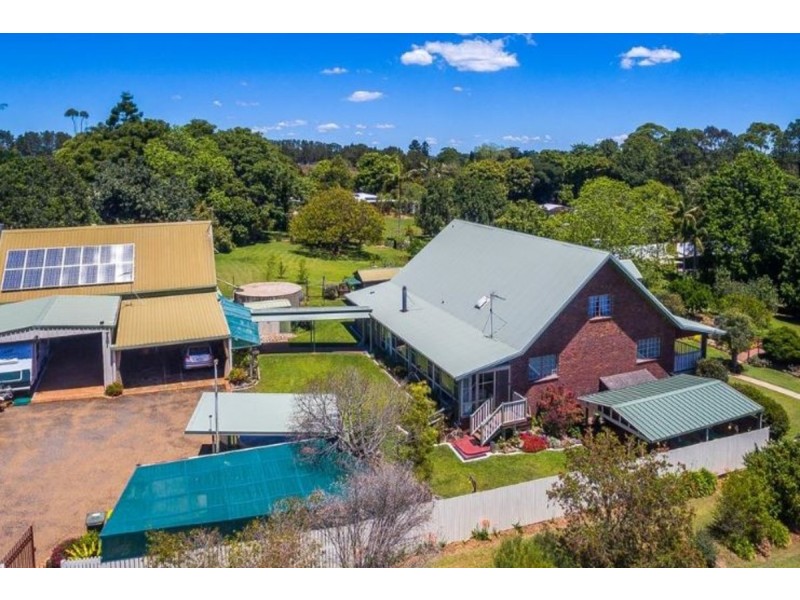 1-13 Bateke Road, Tamborine Mountain QLD 4272