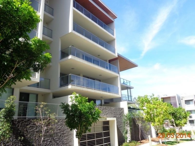 8/154 Musgrave Avenue, Southport QLD 4215