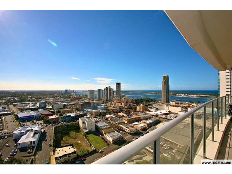 31607/9 Lawson Street, Southport QLD 4215
