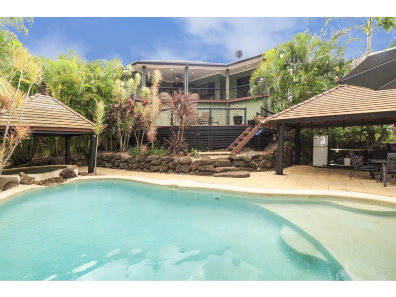 6 Newlands Court, Mount Nathan QLD 4211