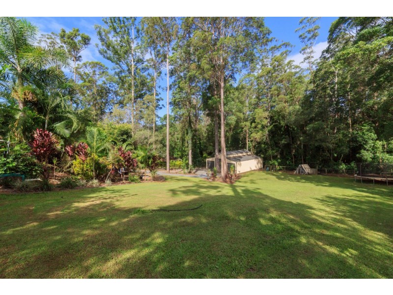 6 Newlands Court, Mount Nathan QLD 4211