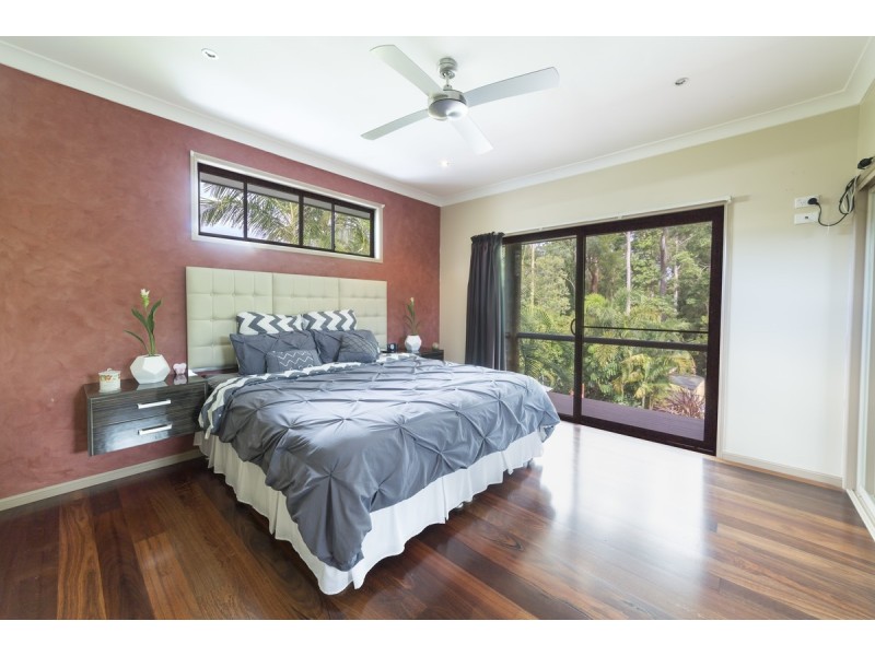 6 Newlands Court, Mount Nathan QLD 4211