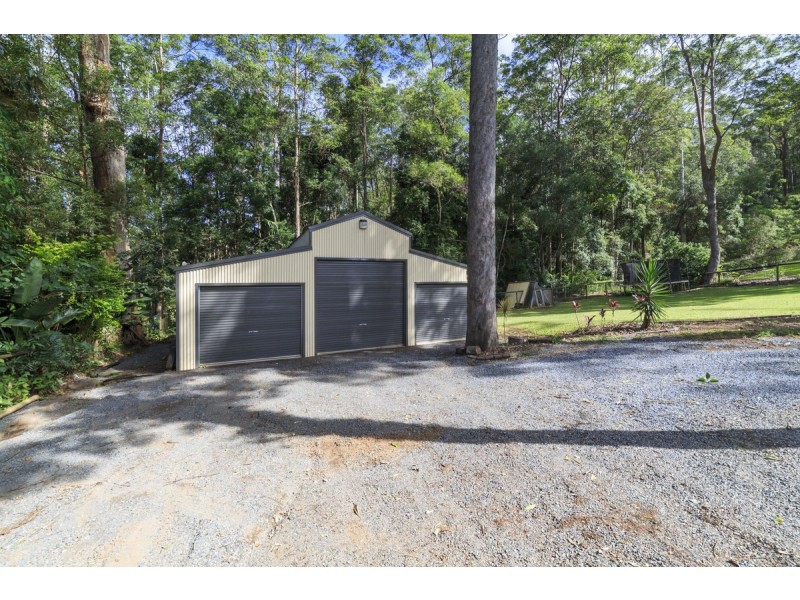 6 Newlands Court, Mount Nathan QLD 4211