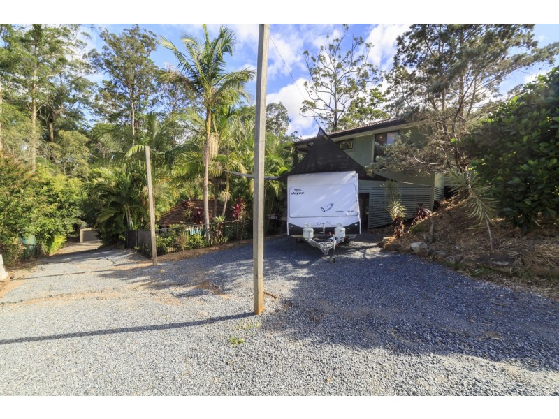 6 Newlands Court, Mount Nathan QLD 4211