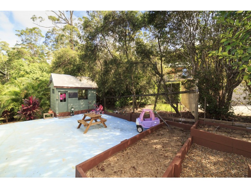 6 Newlands Court, Mount Nathan QLD 4211