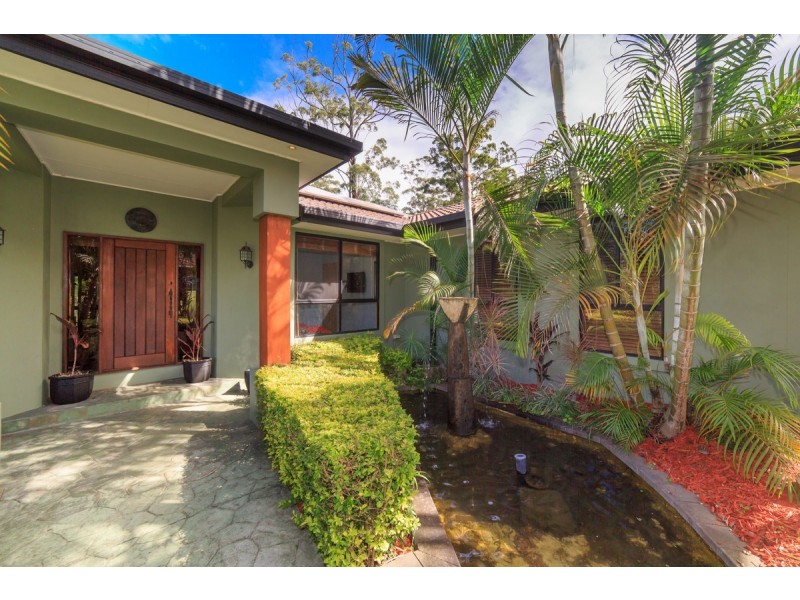 6 Newlands Court, Mount Nathan QLD 4211