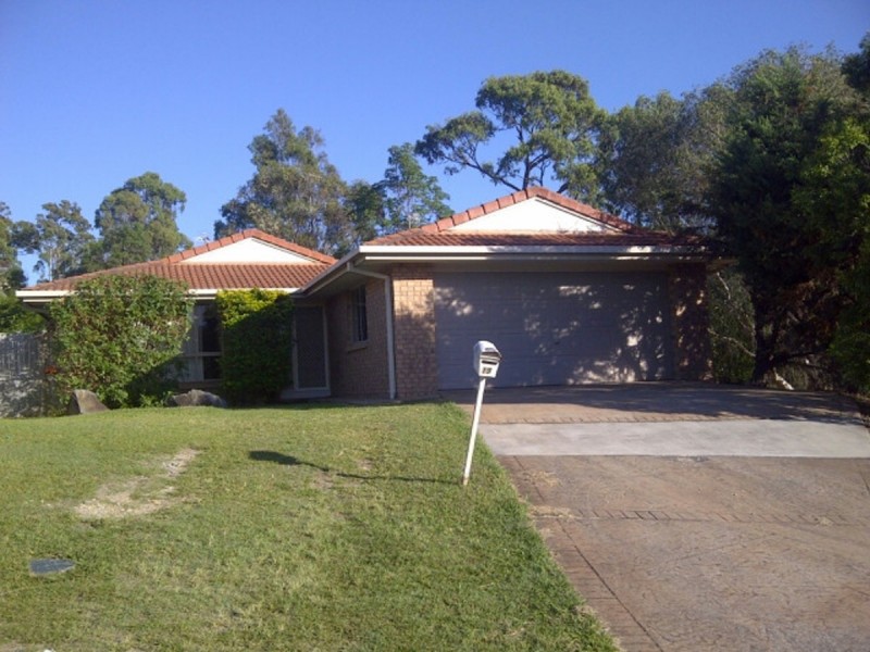 19 Carner Court, Parkwood QLD 4214