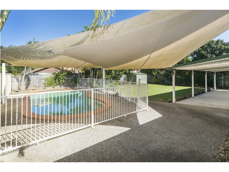 151 Monterey Keys Drive, Helensvale QLD 4212