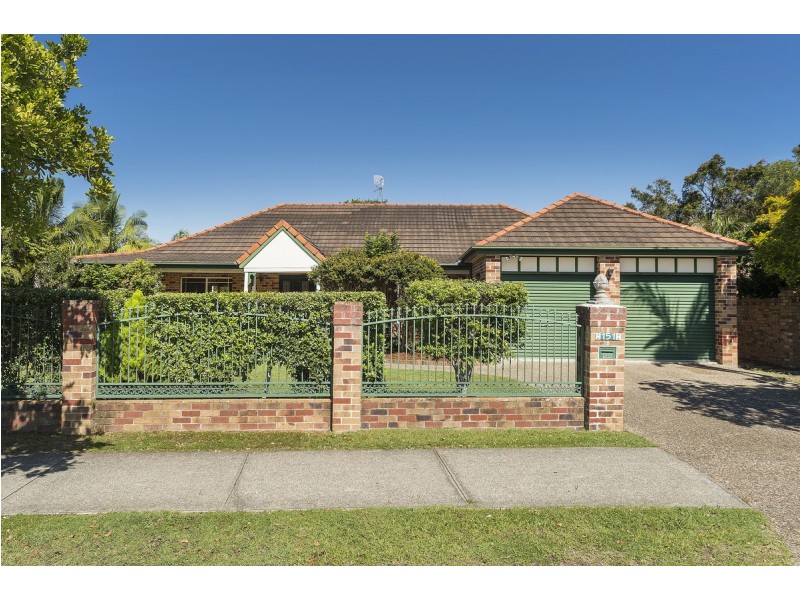 151 Monterey Keys Drive, Helensvale QLD 4212