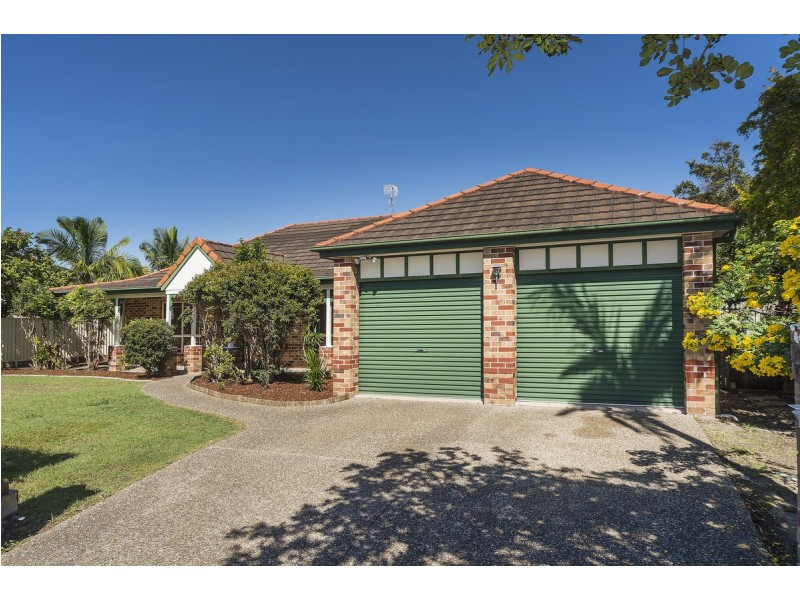 151 Monterey Keys Drive, Helensvale QLD 4212