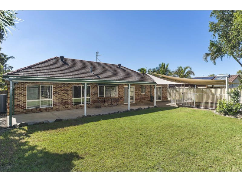 151 Monterey Keys Drive, Helensvale QLD 4212