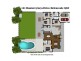 151 Monterey Keys Drive, Helensvale QLD 4212 Floorplan