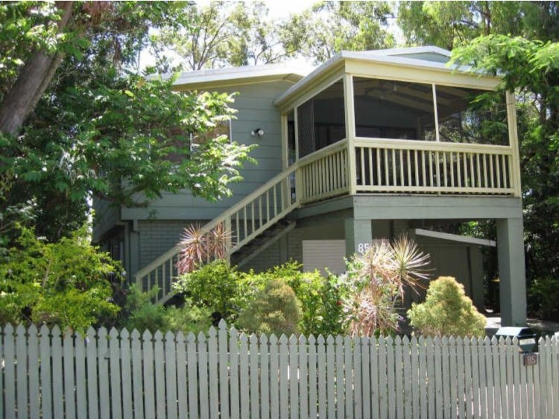 2/85 Anne Street, Southport QLD 4215