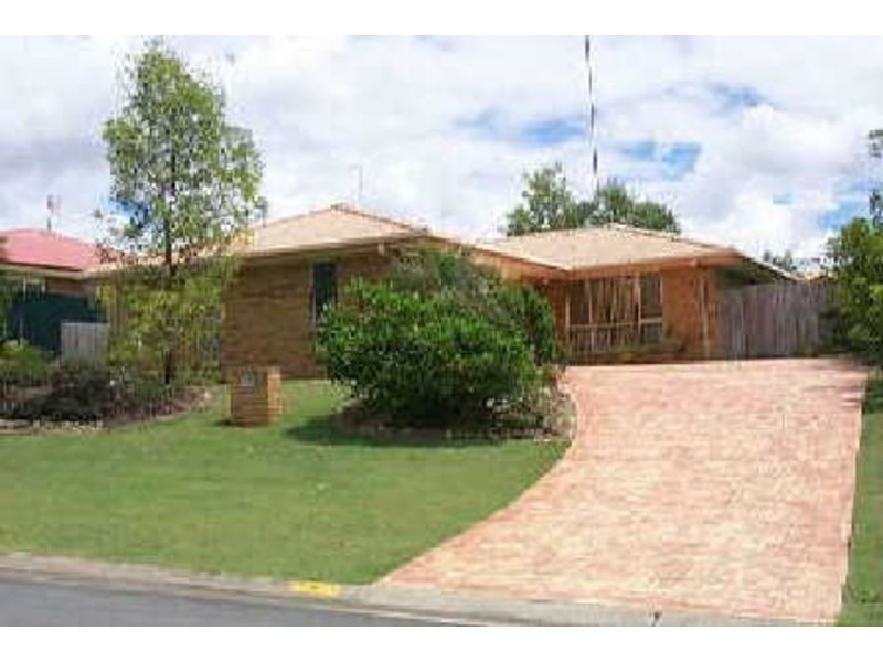 4 Marilyn Monroe Court, Parkwood QLD 4214