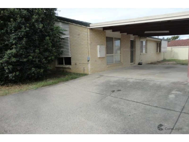 4 Taylor Street, Eagleby QLD 4207
