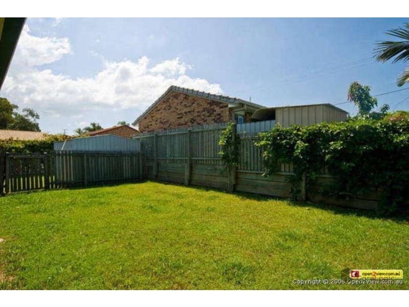 4 Taylor Street, Eagleby QLD 4207