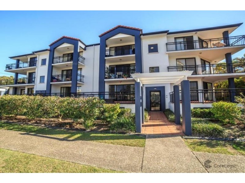 13/5-7 Railway Street, Southport QLD 4215
