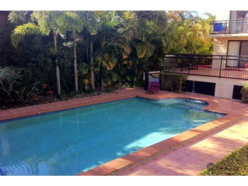 13/5-7 Railway Street, Southport QLD 4215