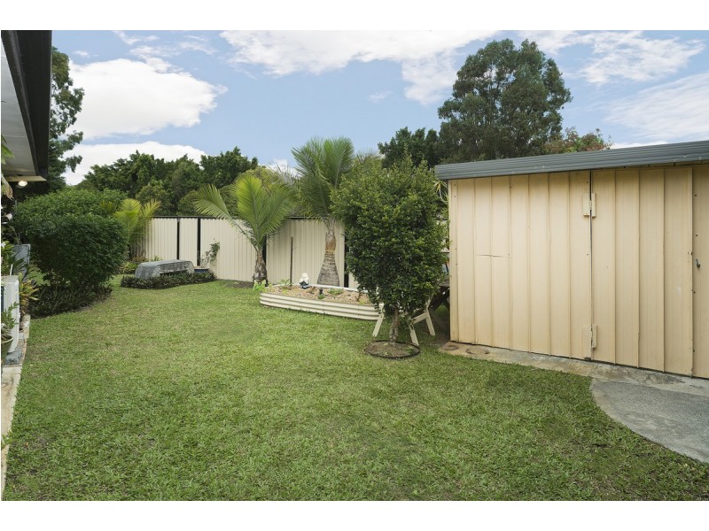 2/27 Galloway Drive, Ashmore QLD 4214