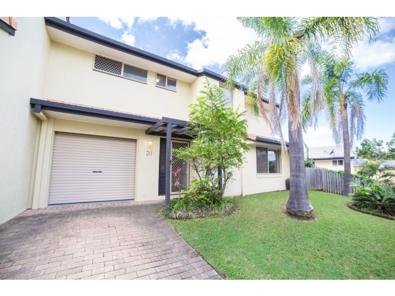 20/279 Cotlew Street West, Ashmore QLD 4214