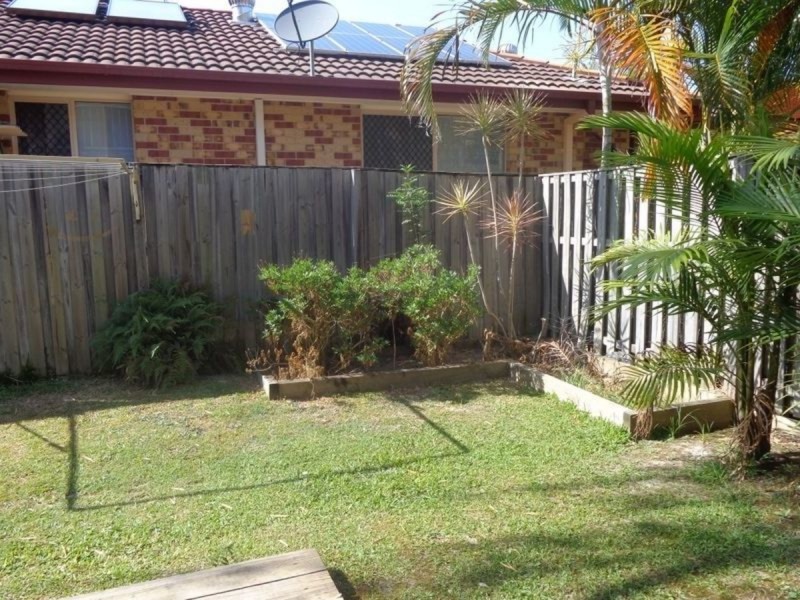 3/121 Greenacre Drive, Parkwood QLD 4214
