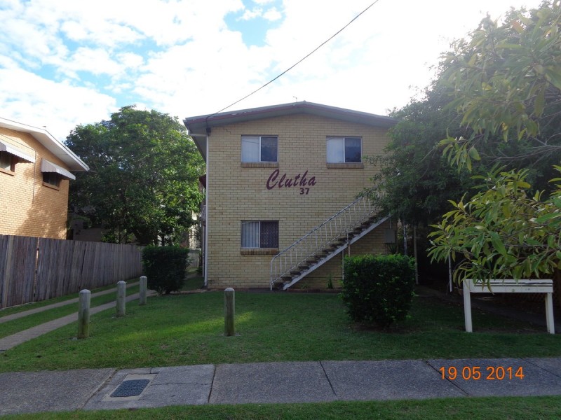 1/37 Whiting Street, Labrador QLD 4215