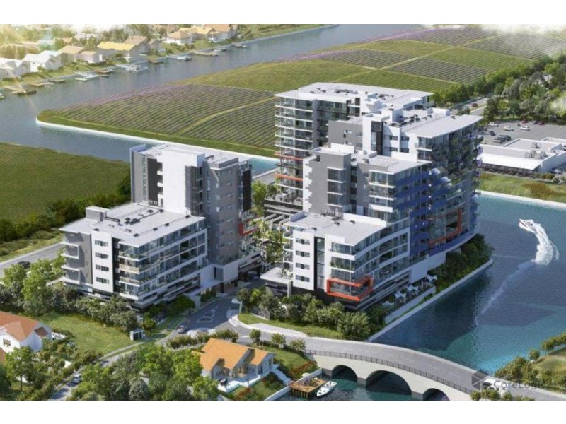 4703/25-31 East Quay Drive, Biggera Waters QLD 4216